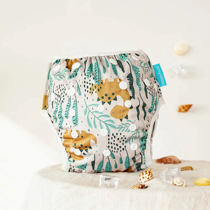 AquaSnug™ Reusable Swim Nappy