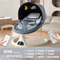 LumiSwing™ Smart Electric Cradle