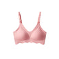 ✨ CloudLift™ Seamless Comfort Bra