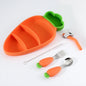 BearBowl™ Silicone Suction Bowl