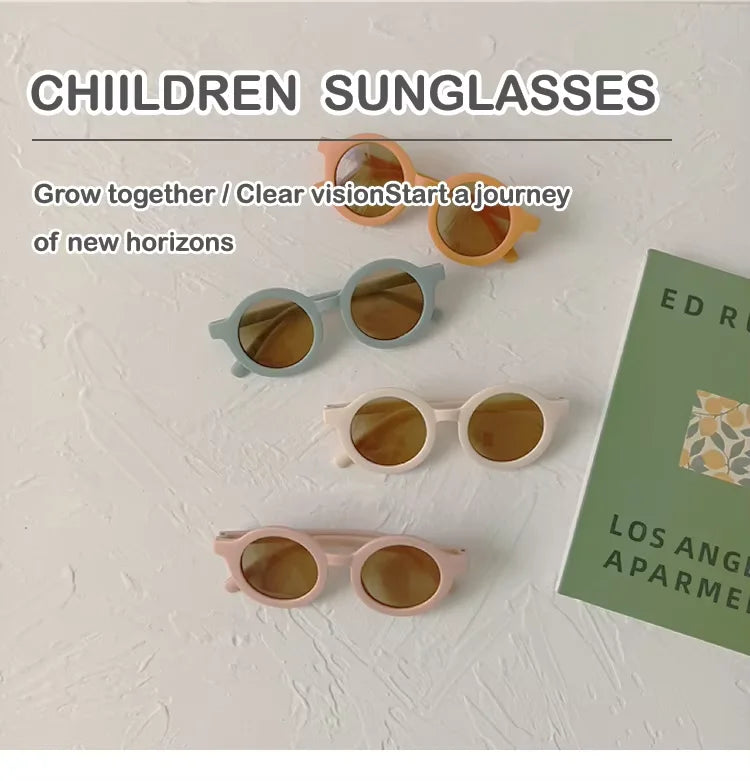 Kids UV Protection Sunglasses