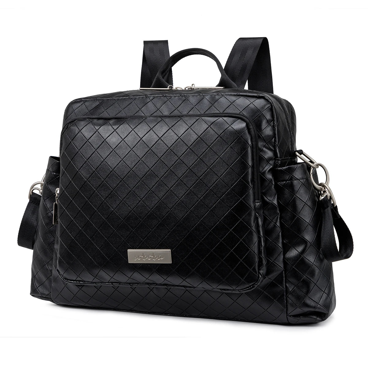 Soboba Waterproof Diaper Backpack