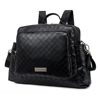 Soboba Waterproof Diaper Backpack