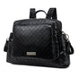 Soboba Waterproof Diaper Backpack