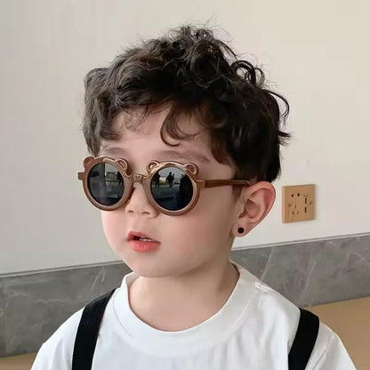 Kids UV Protection Sunglasses