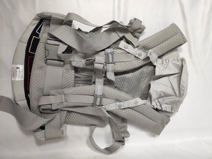 CarryEase™ 360 Ergonomic Baby Carrier