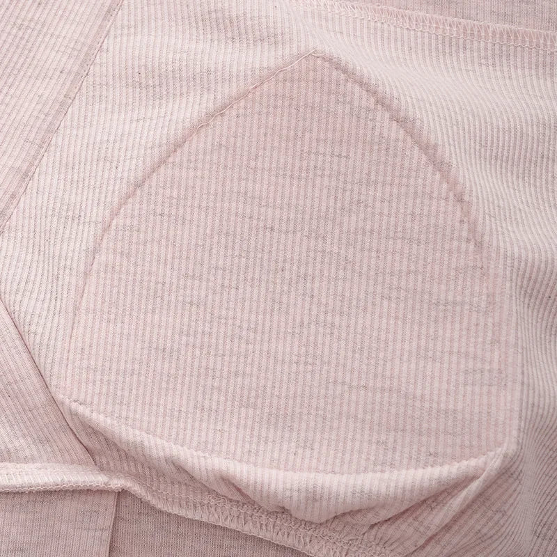 Maternity Nursing Sleepwear Set