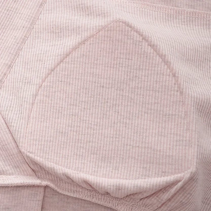 Maternity Nursing Sleepwear Set