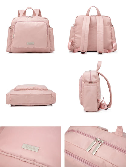 Soboba Waterproof Diaper Backpack