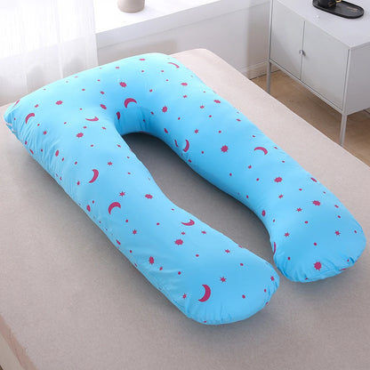 U-Shape Maternity Pillow Case