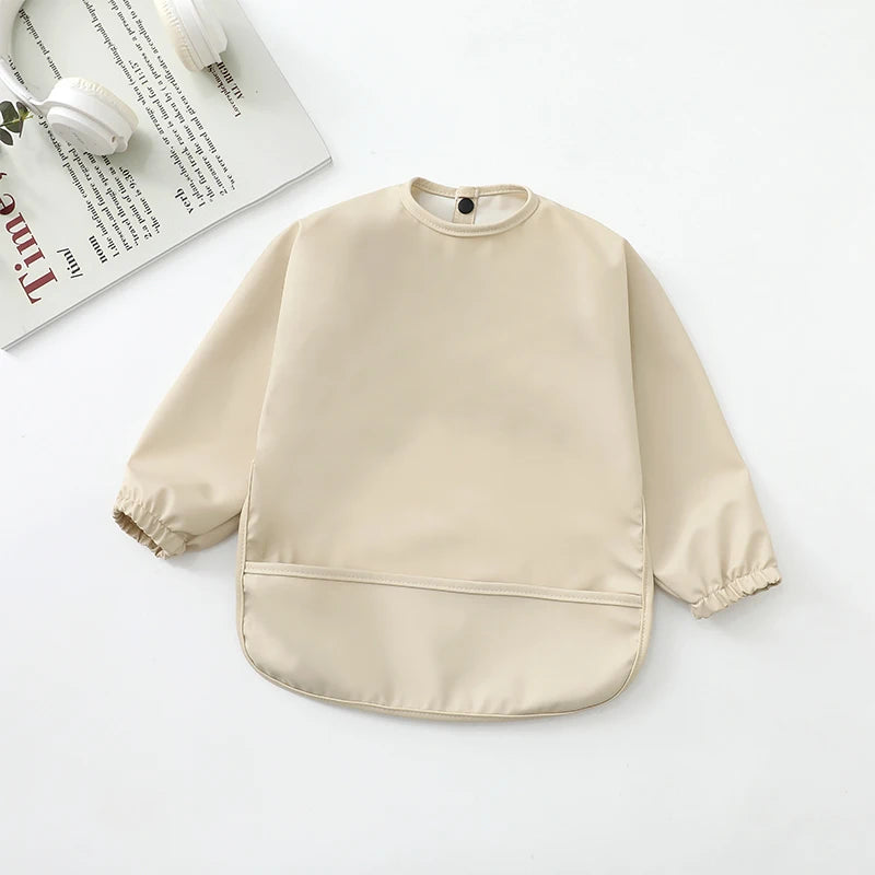 SnugBundle™ Newborn Swaddle & Hat Set