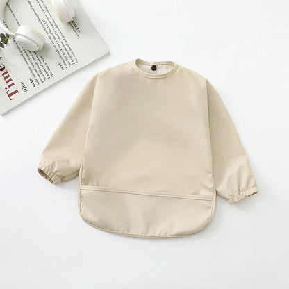 SnugBundle™ Newborn Swaddle & Hat Set