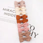Boutique Baby Bow Clips