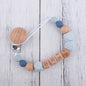 Personalised Dummy Clip