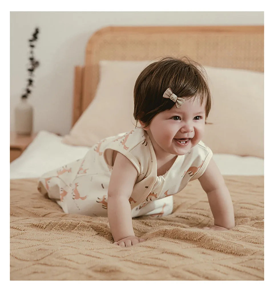 Baby Summer Sleep Sack 3–24 Months