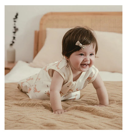 Baby Summer Sleep Sack 3–24 Months
