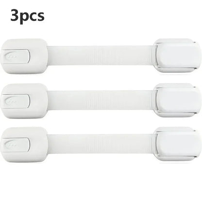 Baby Safety Lock Drawer Straps