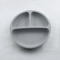 SmilePlate™ Silicone Suction Dining Plate