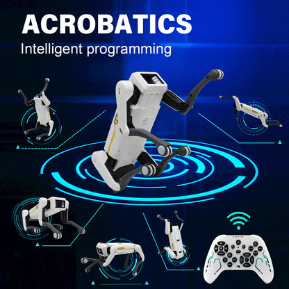 RoboPup™ Interactive AI Dog