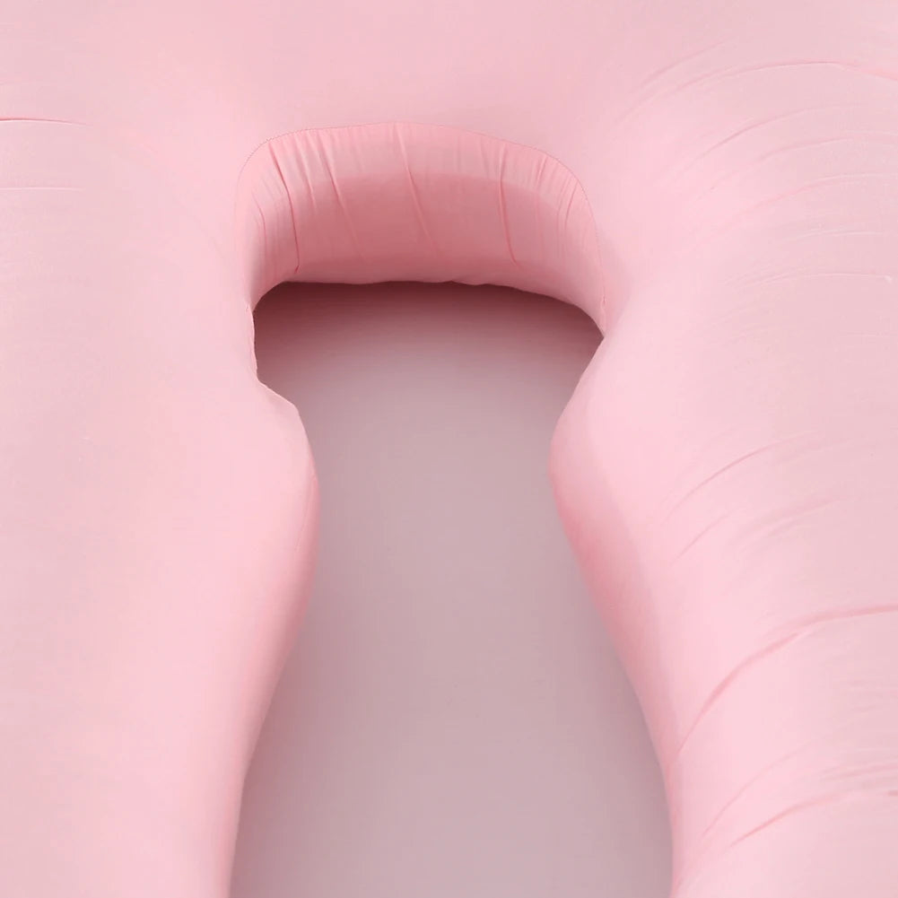 U-Shape Maternity Pillow Case