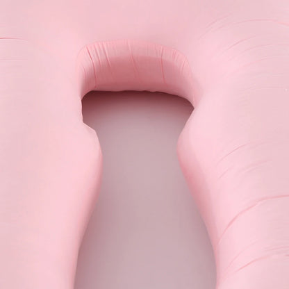 U-Shape Maternity Pillow Case