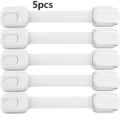 Baby Safety Lock Drawer Straps
