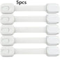 Baby Safety Lock Drawer Straps