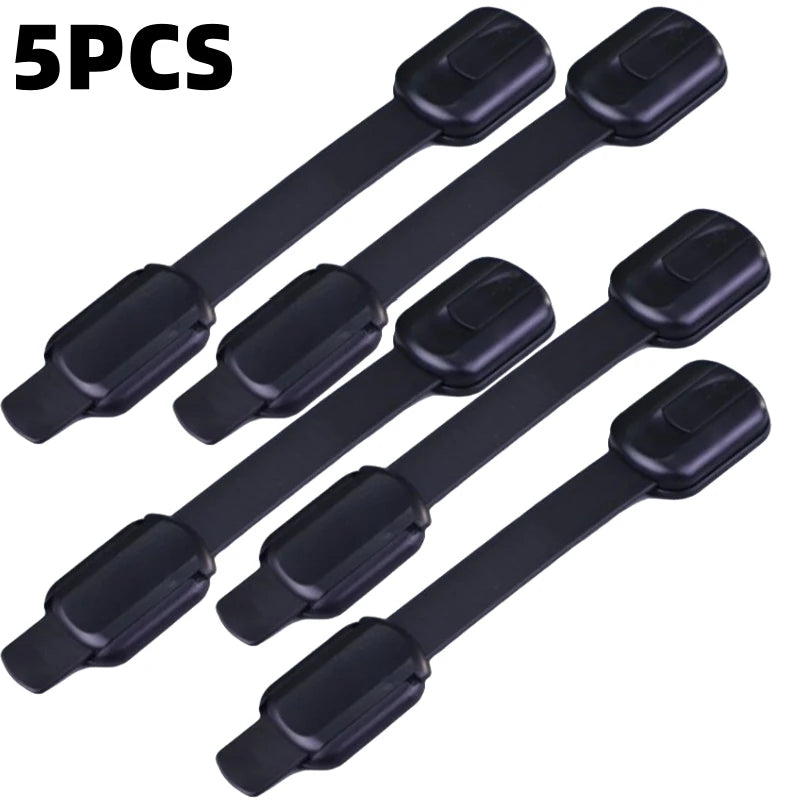 Baby Safety Lock Drawer Straps