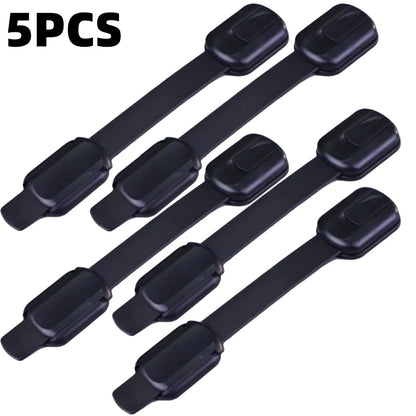 Baby Safety Lock Drawer Straps