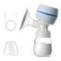 MilkMate™ Silent Electric Breast Pump