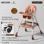 Foldable Baby Dining Chair