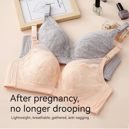 ComfortFit Maternity & Nursing Bra