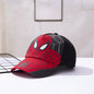 Spiderman Kids Cap