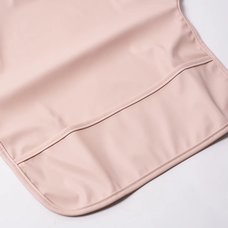 SnugBundle™ Newborn Swaddle & Hat Set