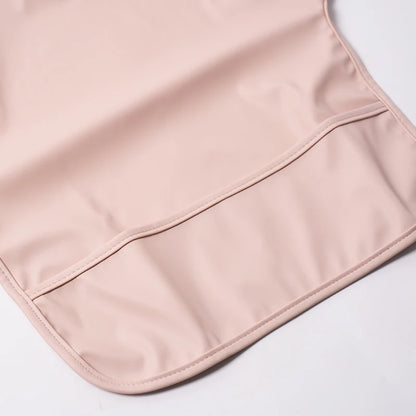 SnugBundle™ Newborn Swaddle & Hat Set