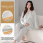 Maternity Nursing Sleepwear Set