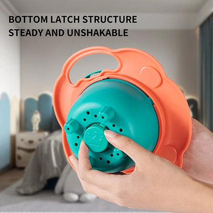 CleanCover™ Long‑Sleeve Feeding Smock