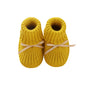 Knitted Newborn Baby Shoes