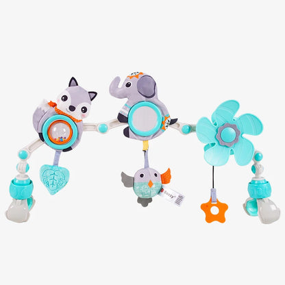 Baby Stroller Arch Toy