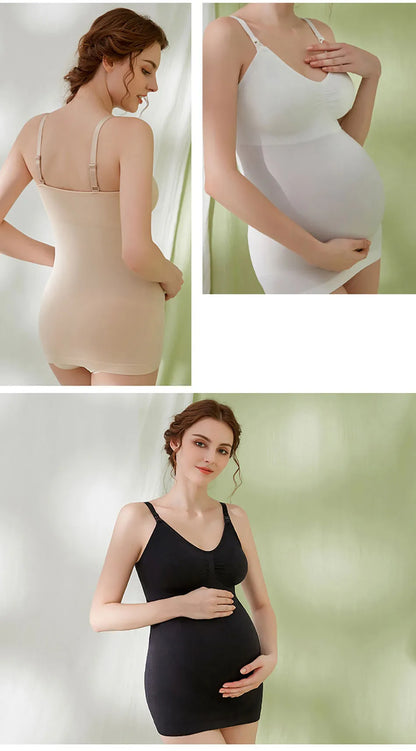 EasyLatch™ Front‑Open Nursing Vest