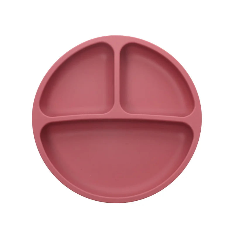 BearBowl™ Silicone Suction Bowl