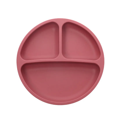 BearBowl™ Silicone Suction Bowl