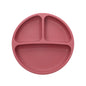 BearBowl™ Silicone Suction Bowl