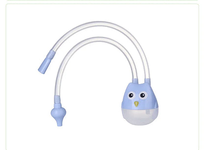Baby Nasal Aspirator