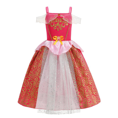 Princess Dress Collection