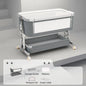 CloseComfort™ Adjustable Bedside Sleeper