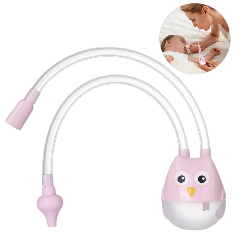 Baby Nasal Aspirator