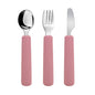 TinyDine™ Stainless Steel Cutlery Set
