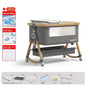 DreamHaven™ Bedside Crib