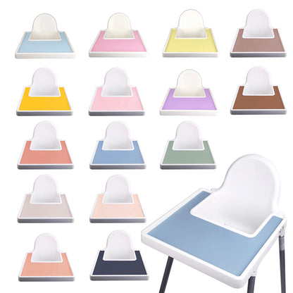 SnackMat™ Silicone Highchair Insert
